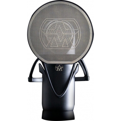 Aston Microphones ELEMENT BUNDLE Студийный микрофон с держателем и поп-фильтром
