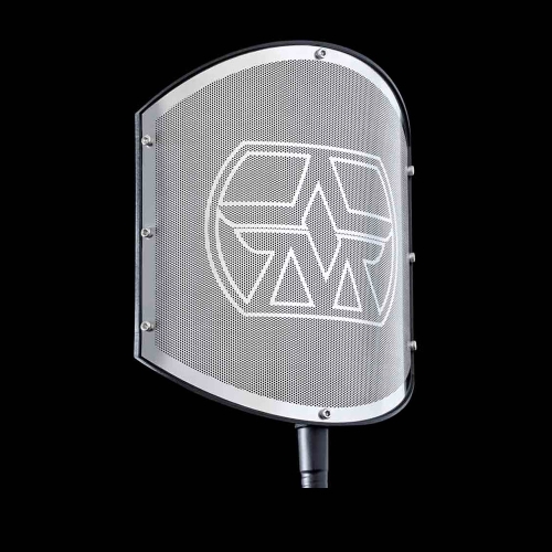 Aston Microphones Shield GN Поп-фильтр