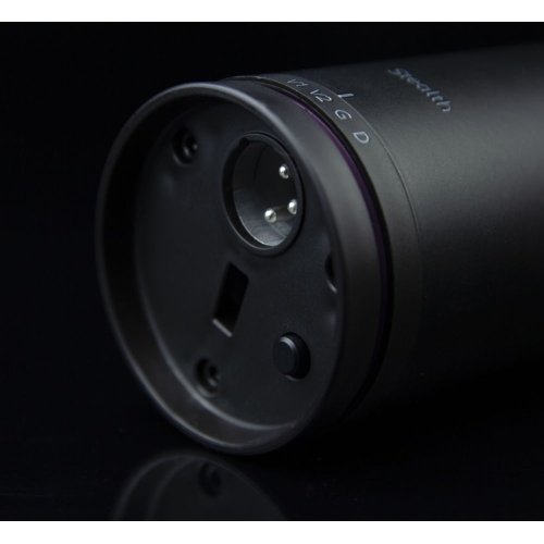 Aston Microphones Stealth Микрофон с 4 режимами и встроенным преампом
