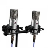 Aston Microphones Spirit Stereo Pair Пара студийных конденсаторных микрофонов