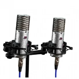 Aston Microphones Spirit Stereo Pair Пара студийных конденсаторных микрофонов
