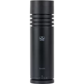 Aston Microphones Stealth Broadcast Вещательный кардиоидный динамический микрофон