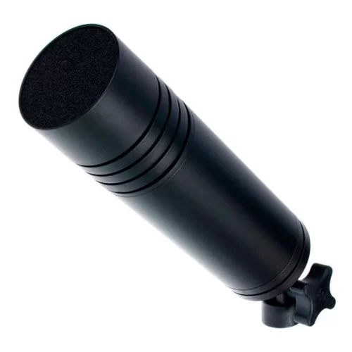 Aston Microphones Stealth Broadcast Вещательный кардиоидный динамический микрофон