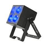 AstraLight BEAM04 Прожектор LED PAR 14х4W RGBW