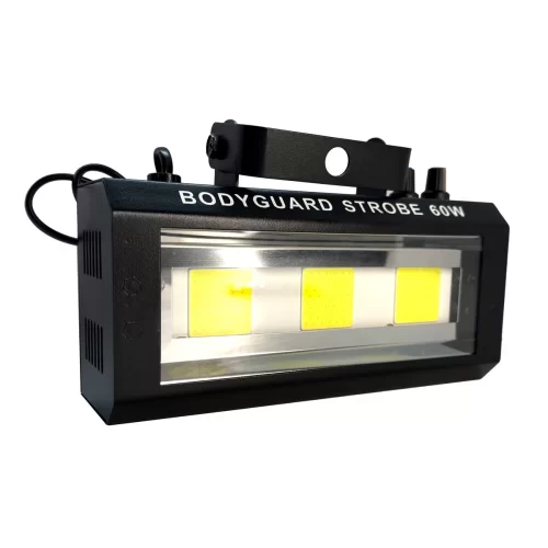 AstraLight NC-S17 Светодиодный стробоскоп, 3х20 Вт.