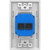 Atlas IED A-BT Настенная панель серии ATMOSPHERE с подключением по Bluetooth