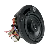 Atlas IED FA42T-6MB Встраиваемая АС, 25 Вт – 8 Ом, 16 Вт - 70/100 В, 4"