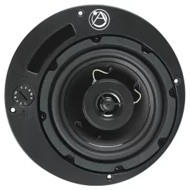 Atlas IED FA42T-6MB Встраиваемая АС, 25 Вт – 8 Ом, 16 Вт - 70/100 В, 4"