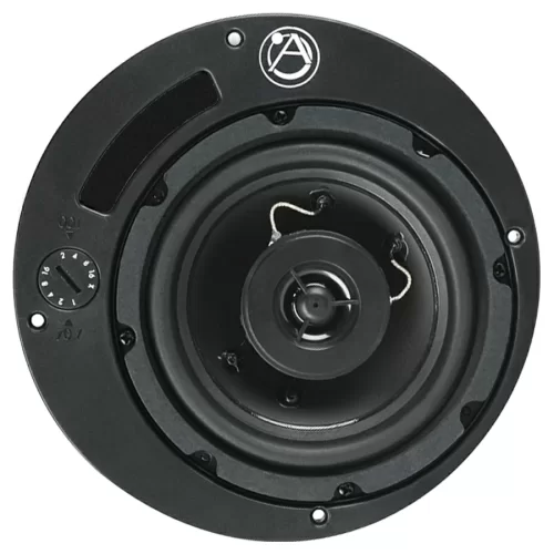 Atlas IED FA42T-6MB Встраиваемая АС, 25 Вт – 8 Ом, 16 Вт - 70/100 В, 4"
