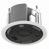 Atlas IED FAP33T-BEGS Встраиваемая АС, 25 Вт – 6 Ом/ 16 Вт – 70/100 В, 3"