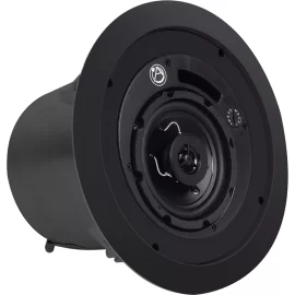 Atlas IED FAP42T-B Встраиваемая АС, 25 Вт – 8 Ом, 16 Вт – 70/100 В, 4"