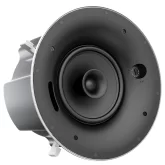 Atlas IED FAP6260T Встраиваемая АС, 60 Вт – 8 Ом, 70/100 В, 6"