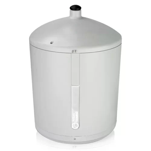 Atlas IED PM8CX-WH Подвесная АС, 150 Вт – 8 Ом, 60 Вт – 70 В, 8"