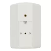 Atlas IED SM42T-WH Настенная АС, 30 Вт – 8 Ом, 16 Вт – 70/100 В, 4", IP43