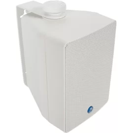 Atlas IED SM42T-WH Настенная АС, 30 Вт – 8 Ом, 16 Вт – 70/100 В, 4", IP43