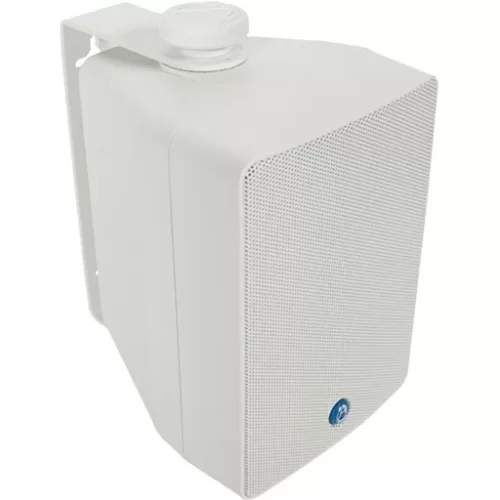 Atlas IED SM42T-WH Настенная АС, 30 Вт – 8 Ом, 16 Вт – 70/100 В, 4", IP43