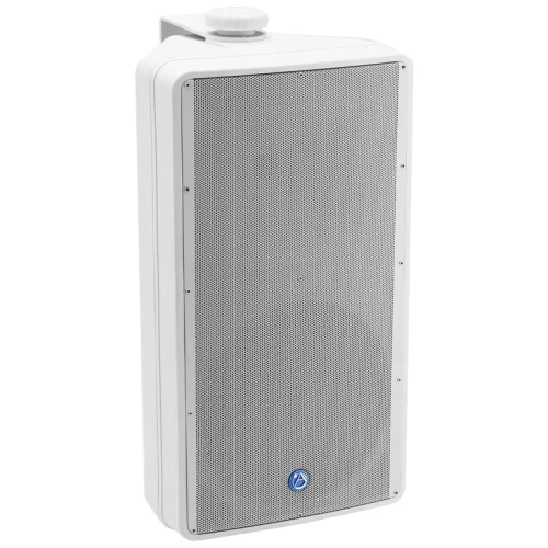 Atlas IED SM82T-WH Настенная АС, 150 Вт – 8 Ом, 60 Вт – 70/100 В, 8", IP32