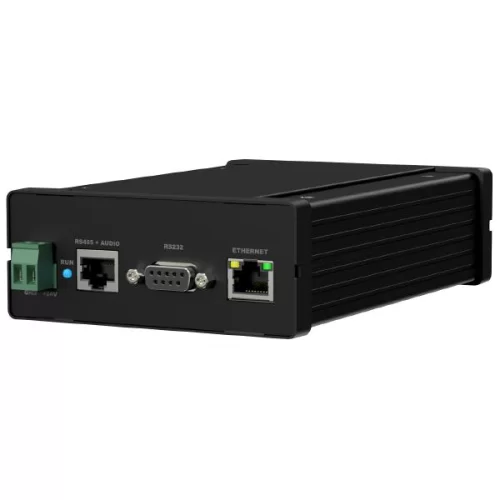 Audac AMP523MK2 Усилитель мощности, 2х15 Вт.