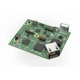 Audac ANI44XT Интерфейс Dante для усилителей серии SMA