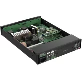 Audac ANI44XT Интерфейс Dante для усилителей серии SMA