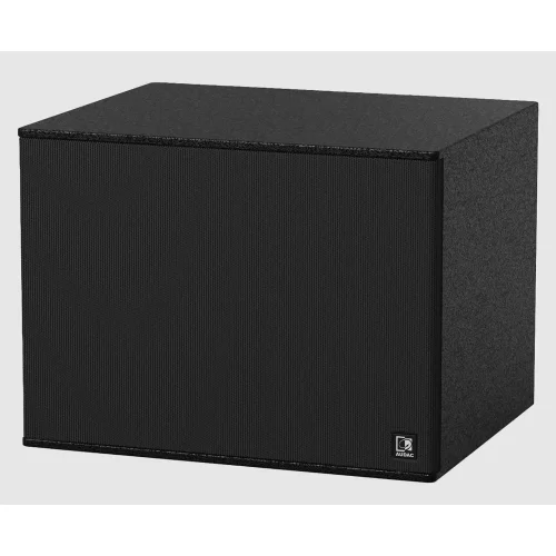 Audac ARCHI10/B Пассивный сабвуфер, 225 Вт., 10"
