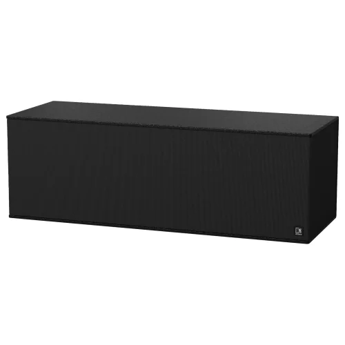 Audac ARCHI210/B Пассивный сабвуфер, 450 Вт., 2х10"