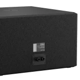 Audac BASSO112/B Пассивный сабвуфер, 1000 Вт., 12"