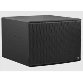 Audac BASSO118/OB Пассивный сабвуфер, 1500 Вт., 18", IP55