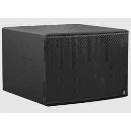 Audac BASSO118/OB Пассивный сабвуфер, 1500 Вт., 18", IP55