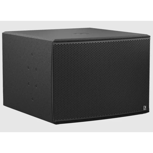 Audac BASSO118/OB Пассивный сабвуфер, 1500 Вт., 18", IP55