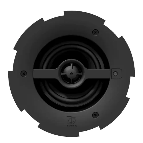 Audac CALI424II/W Встраиваемая АС, 30 Вт.- 8 Ом; 24/12/6/3 Вт.- 100В, 4"