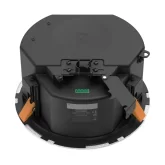 Audac CALI660II/W Встраиваемая АС, 60 Вт.- 8 Ом; 60/30/15 Вт.- 100В, 6,5"