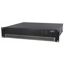Audac CAP224 Усилитель мощности, 2х240 Вт., 100В