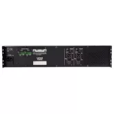 Audac CAP248 Усилитель мощности, 2х480 Вт., 100В