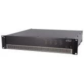 Audac CAP412 Усилитель мощности, 4х120 Вт.