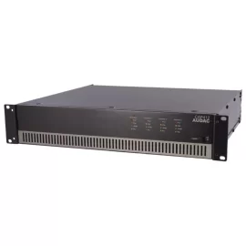 Audac CAP412 Усилитель мощности, 4х120 Вт.