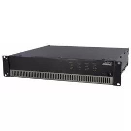 Audac CAP448 Усилитель мощности, 4х480 Вт.