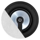 Audac CELO8I/W Встраиваемая АС, 80 Вт.- 8 Ом, 8"