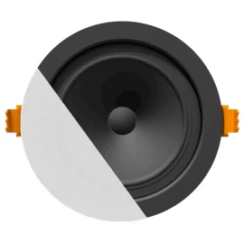 Audac CENA306I/W Встраиваемая АС, 6/3 Вт.- 100В, 2,5"