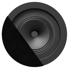 Audac CENA506/B Встраиваемая АС, 6/3 Вт.- 100В, 5"