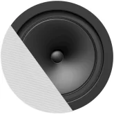 Audac CENA710D/W Встраиваемая АС, 10 Вт.- 16 Ом, 6,5"