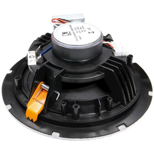 Audac CENA710D/W Встраиваемая АС, 10 Вт.- 16 Ом, 6,5"