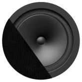 Audac CENA812/B Встраиваемая АС, 12/6 Вт.- 100В, 8"