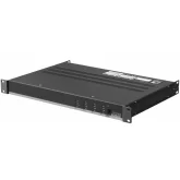 Audac CEP408 Усилитель мощности, 4х80 Вт.