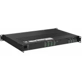 Audac CEP408 Усилитель мощности, 4х80 Вт.
