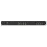 Audac CEP408 Усилитель мощности, 4х80 Вт.
