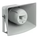 Audac CHA530 Рупорный громкоговоритель, 30/15/7,5/3,75 Вт., 100В, 5"