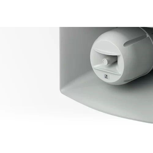 Audac CHA530 Рупорный громкоговоритель, 30/15/7,5/3,75 Вт., 100В, 5"
