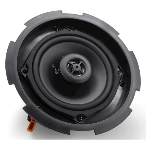 Audac CIRA506/W Встраиваемая АС, 30 Вт.- 8 Ом; 6/3/1,5 Вт.- 100В, 5,25"