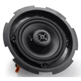 Audac CIRA524I/W Встраиваемая АС, 30 Вт.- 8 Ом; 24/12/6 Вт.- 100В, 5,25"
